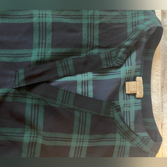 J-crew long sleeve top - Picture 2 of 2